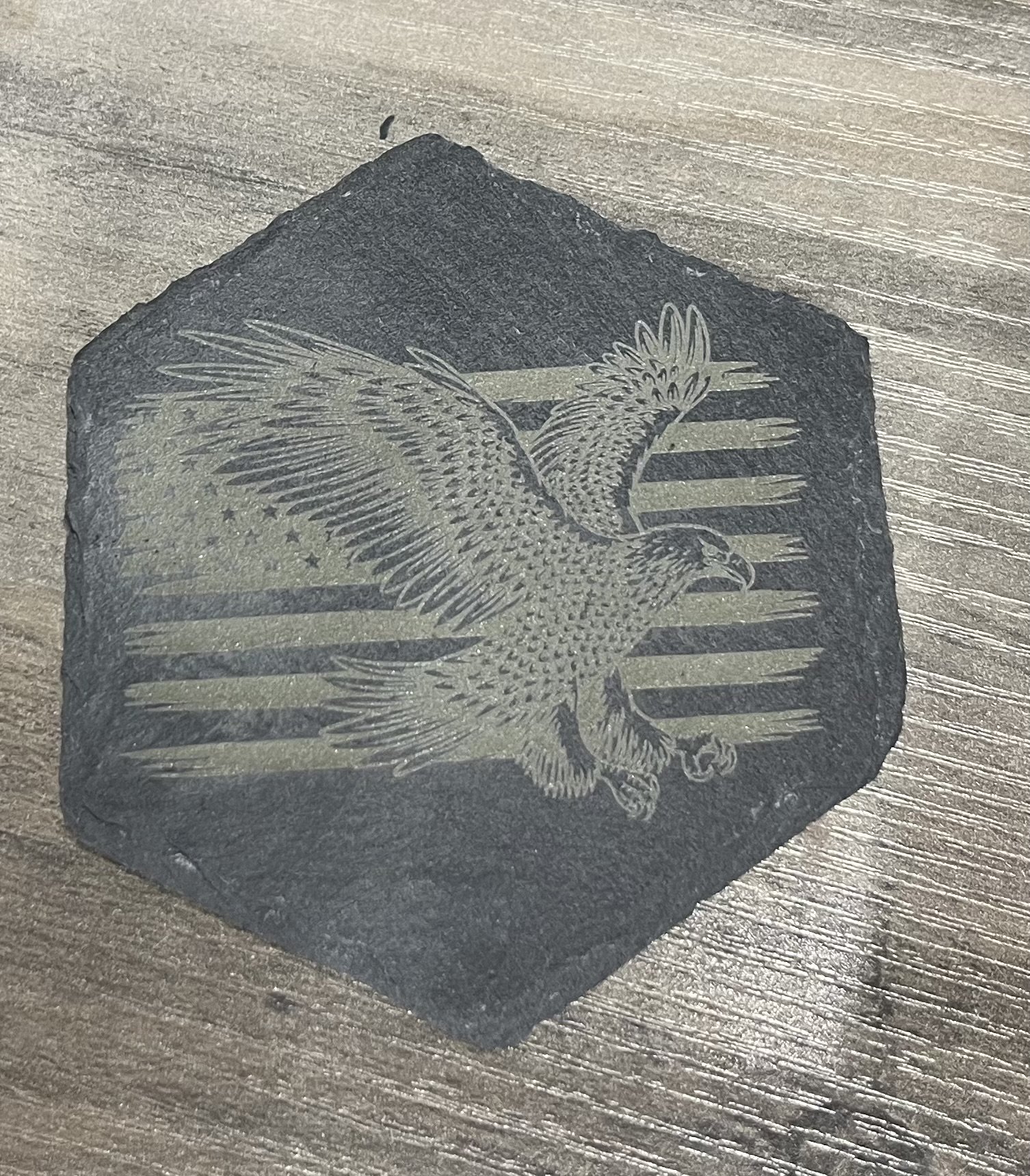 Coasters