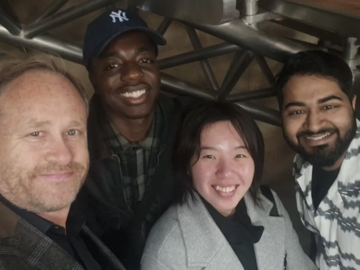 Lexington Catering Head Office