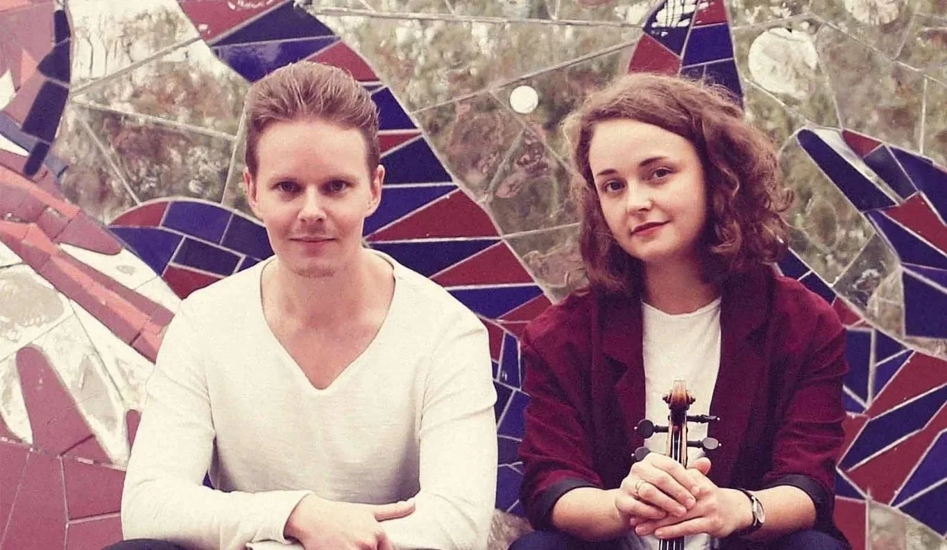 Från Värmland till världen