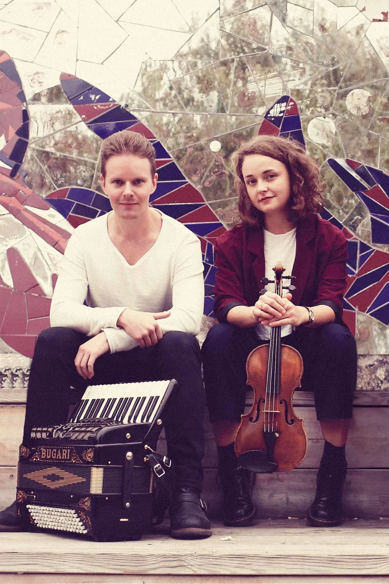 Från Värmland till världen