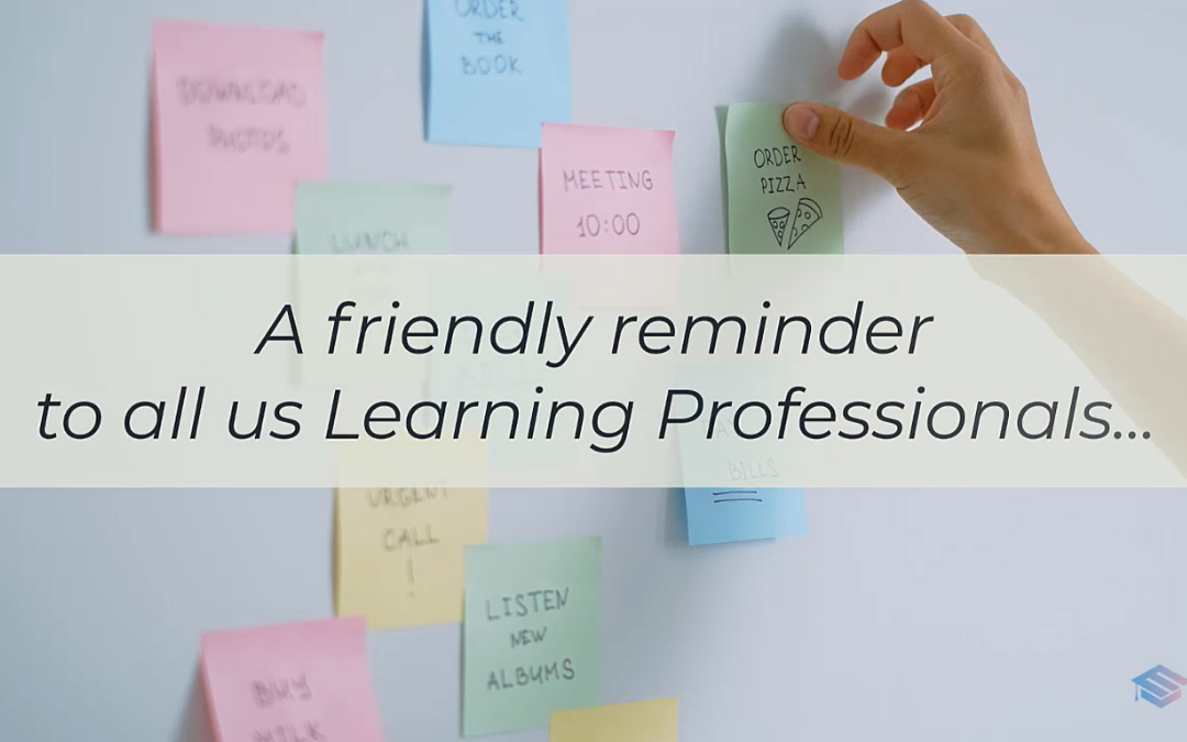 Supporting Diversity and Inclusion in E-learning - Stock-footage Explainer Video