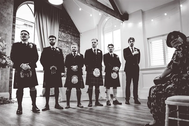 One Warwick Park Hotel - Matt Rock