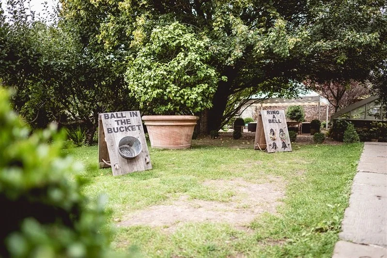 The Secret Garden - Ashford - Kent