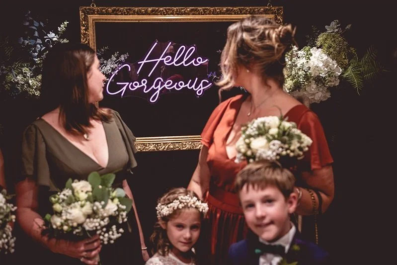 One Warwick Park Hotel - Matt Rock