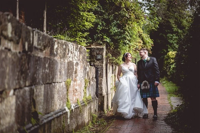 One Warwick Park Hotel - Matt Rock