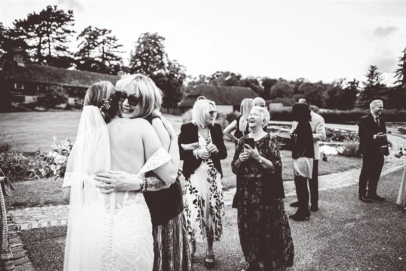 Allington Castle wedding - Matt Rock