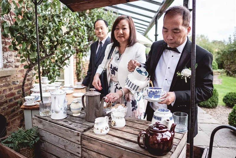 The Secret Garden - Ashford - Kent