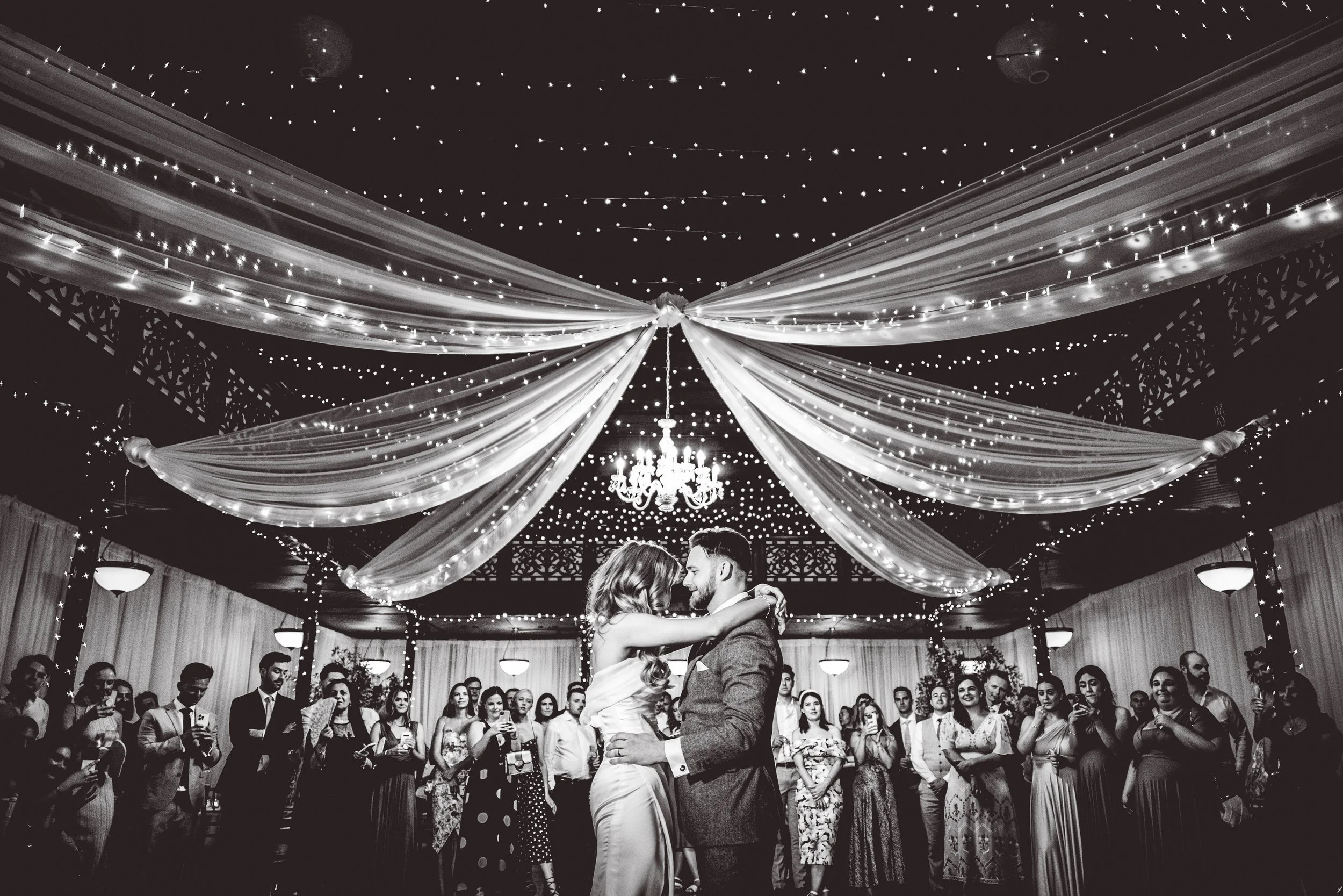 Wedding at Salomons Estate - Kent