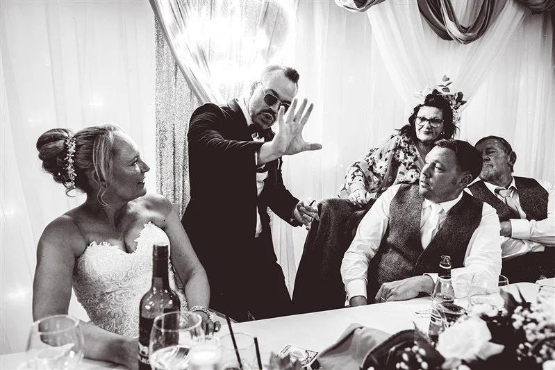 Matt Rock Documentary Photography