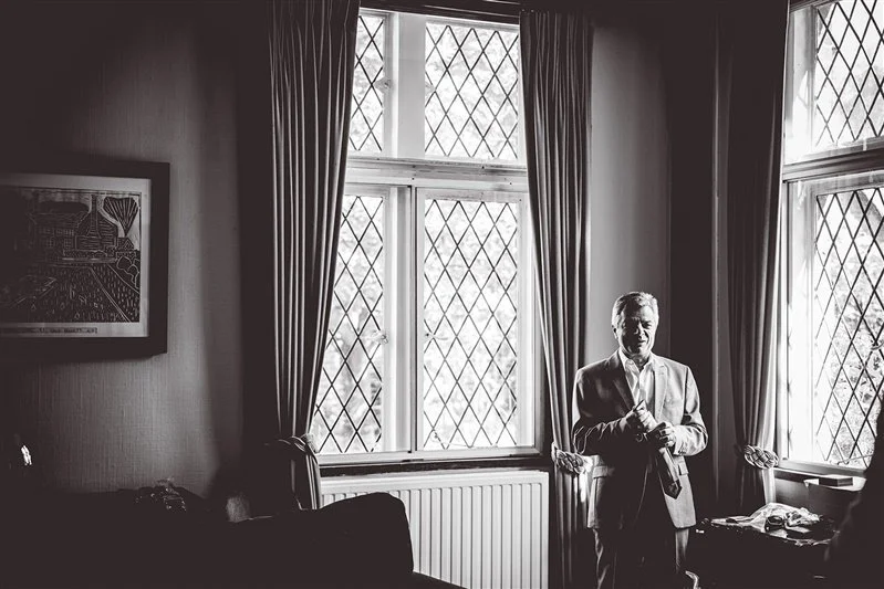 Matt Rock Documentary Photography