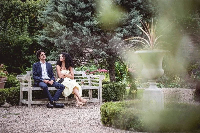 The Secret Garden - Ashford - Kent