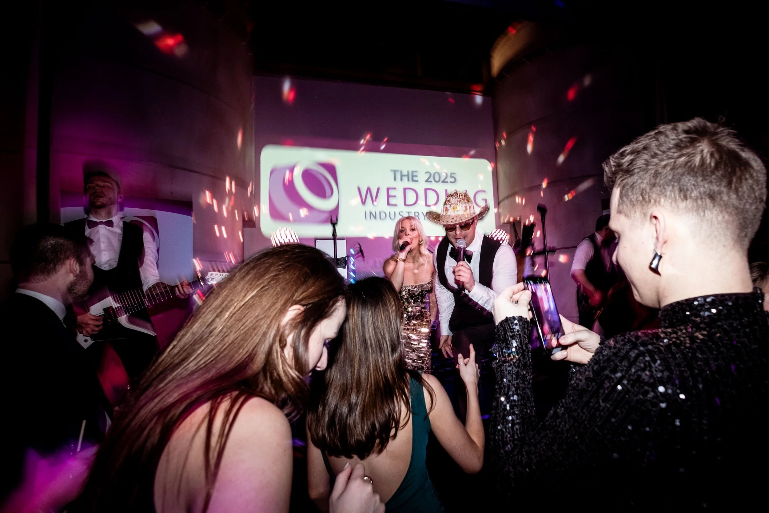 London Event Photographer Matt Rock