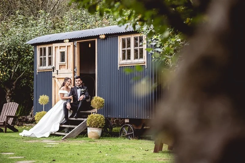 Secret Garden - Kent