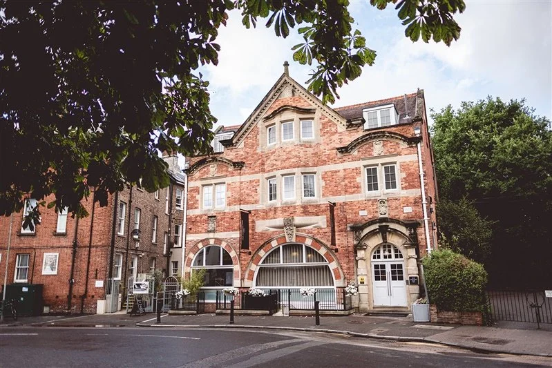 One Warwick Park Hotel - Matt Rock