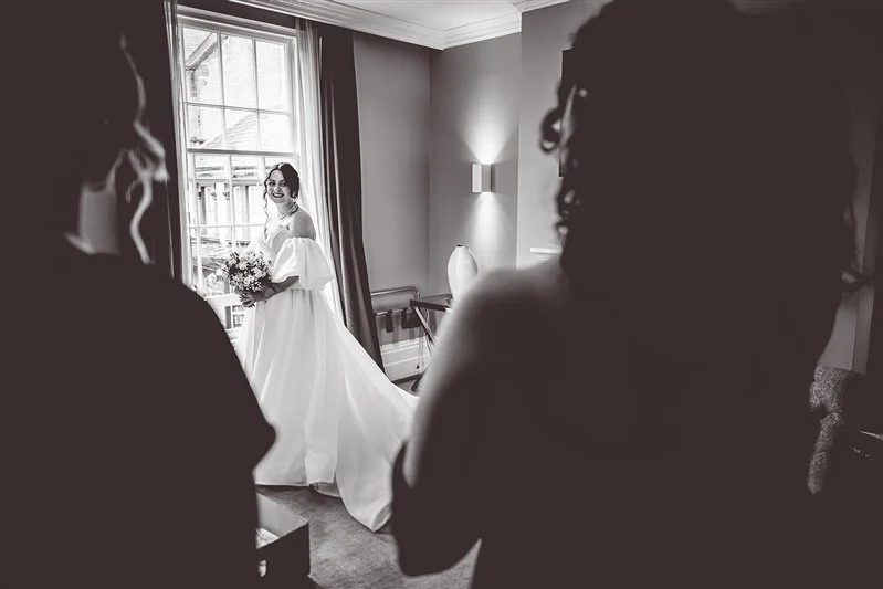 One Warwick Park Hotel - Matt Rock