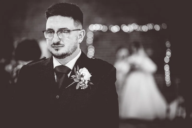 One Warwick Park Hotel - Matt Rock