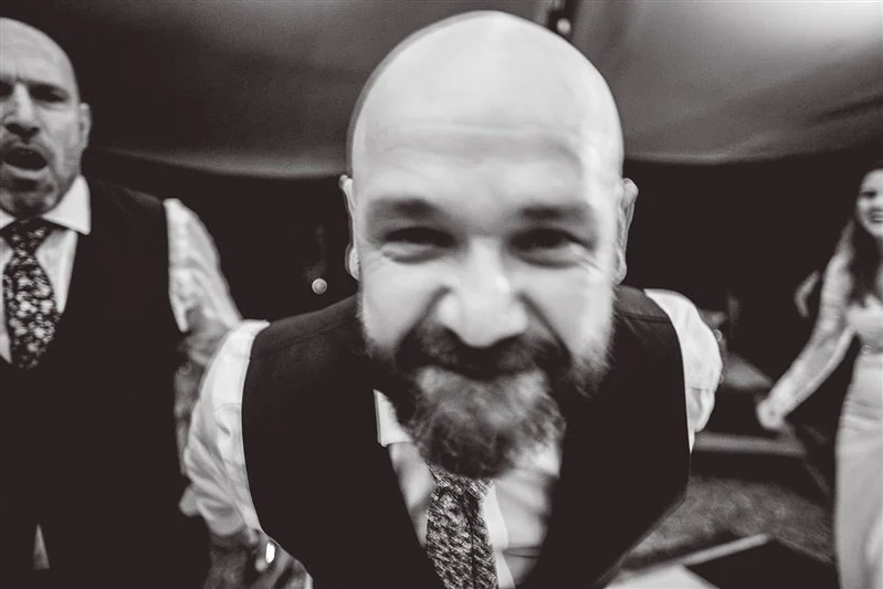 Matt Rock Documentary Photography