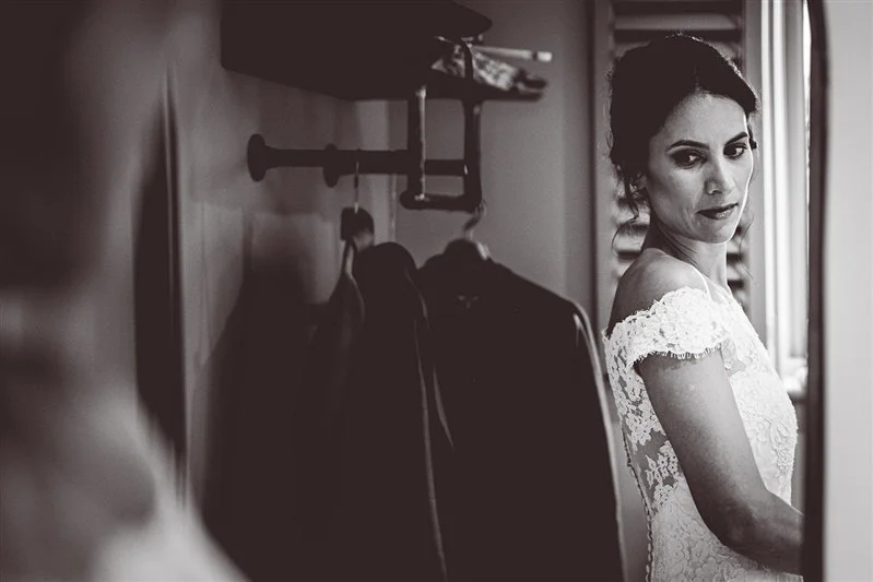 Matt Rock - Oak Barn