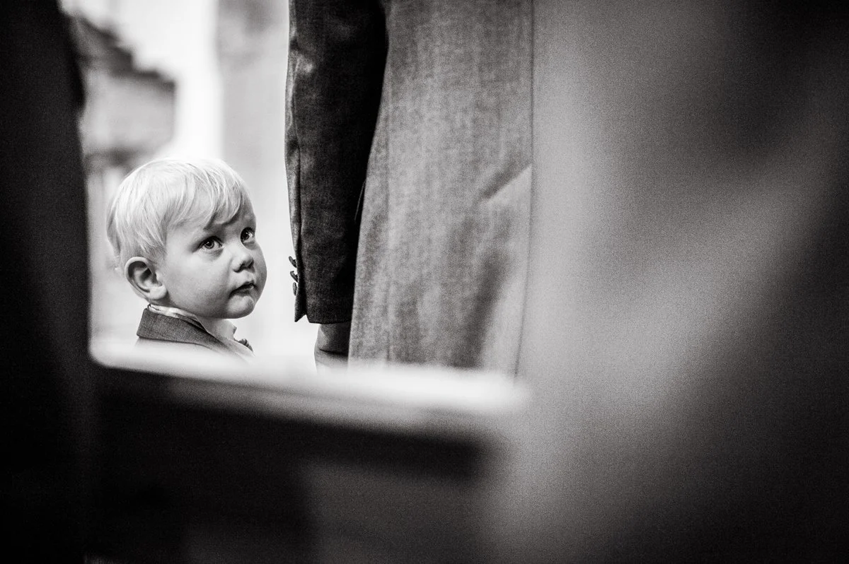 Documentary photography blog