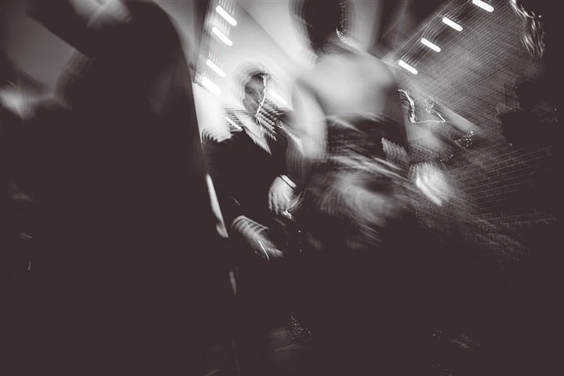 One Warwick Park Hotel - Matt Rock