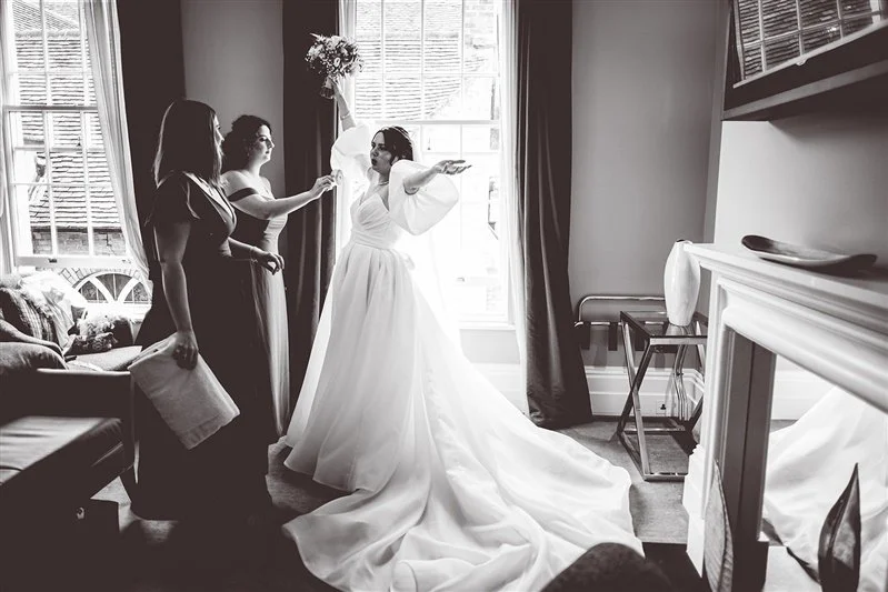 One Warwick Park Hotel - Matt Rock