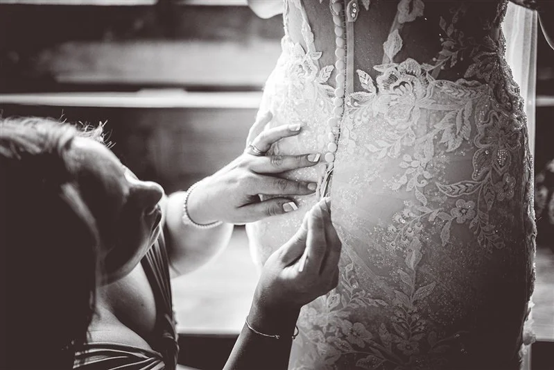 Allington Castle wedding - Matt Rock
