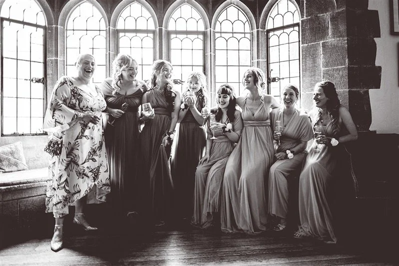 Allington Castle wedding - Matt Rock