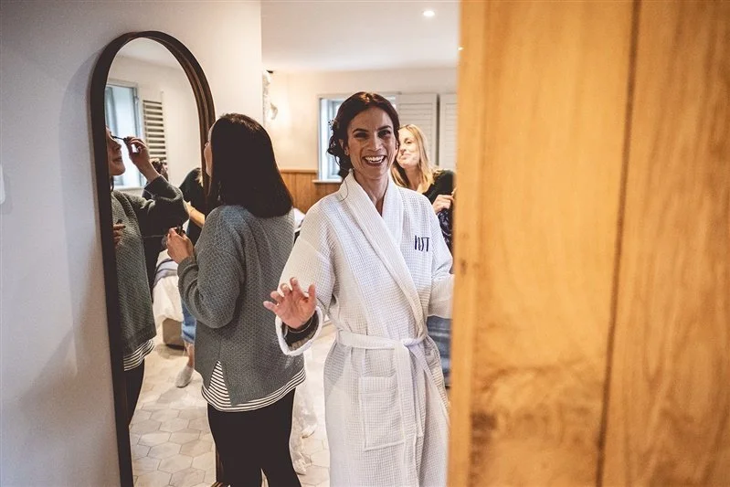 Matt Rock - Oak Barn