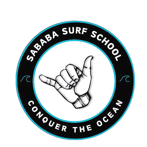 Sababa Surf school Costa Rica