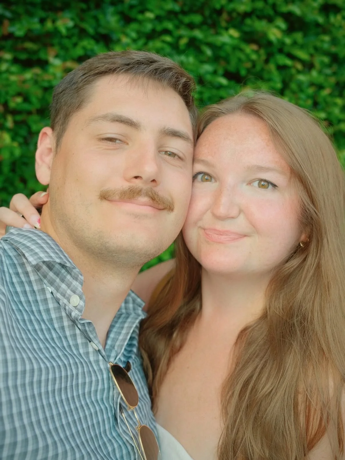 We get married this year!!! YAY!!!