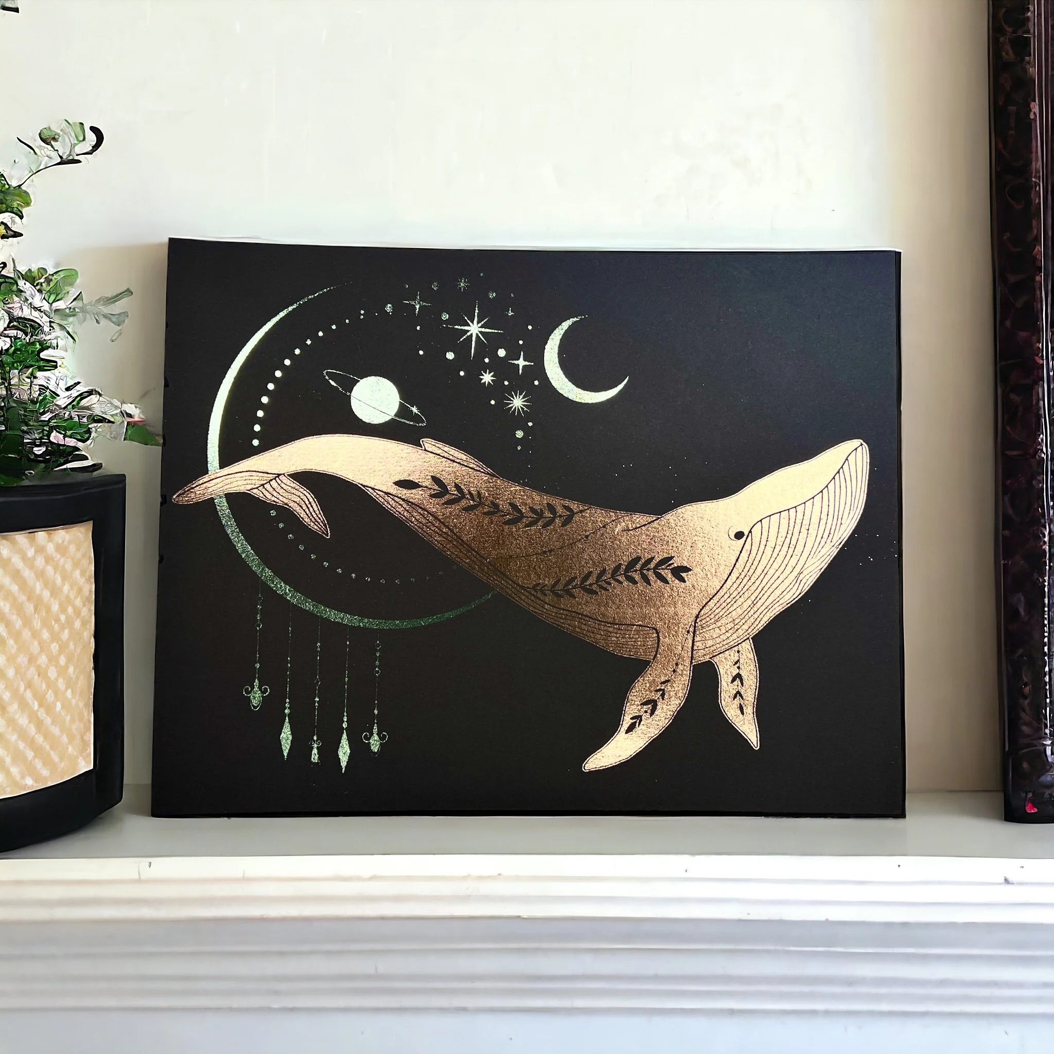 Foil Printing