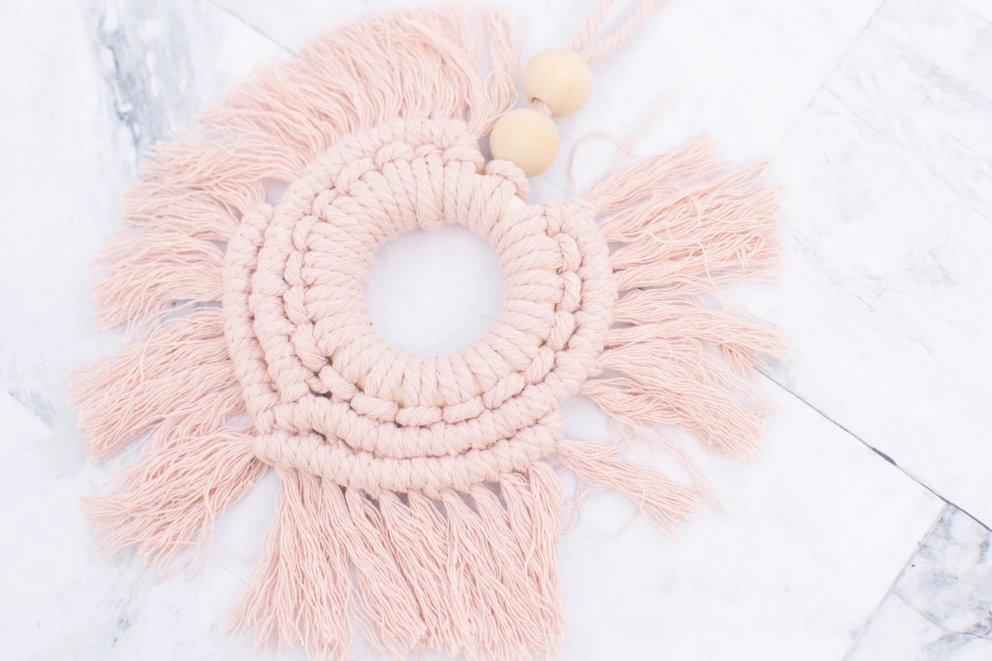 Macrame