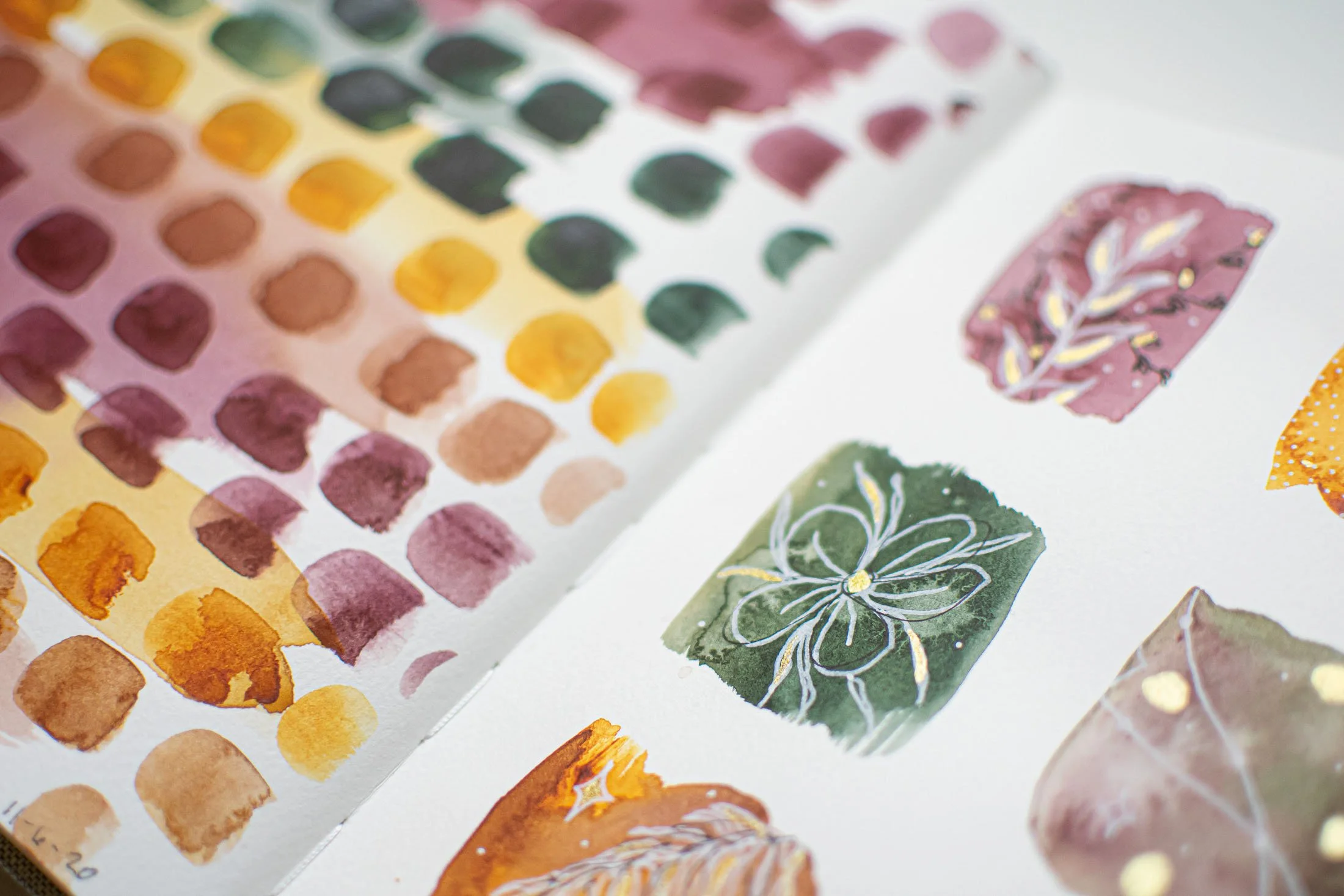 Sketchbook