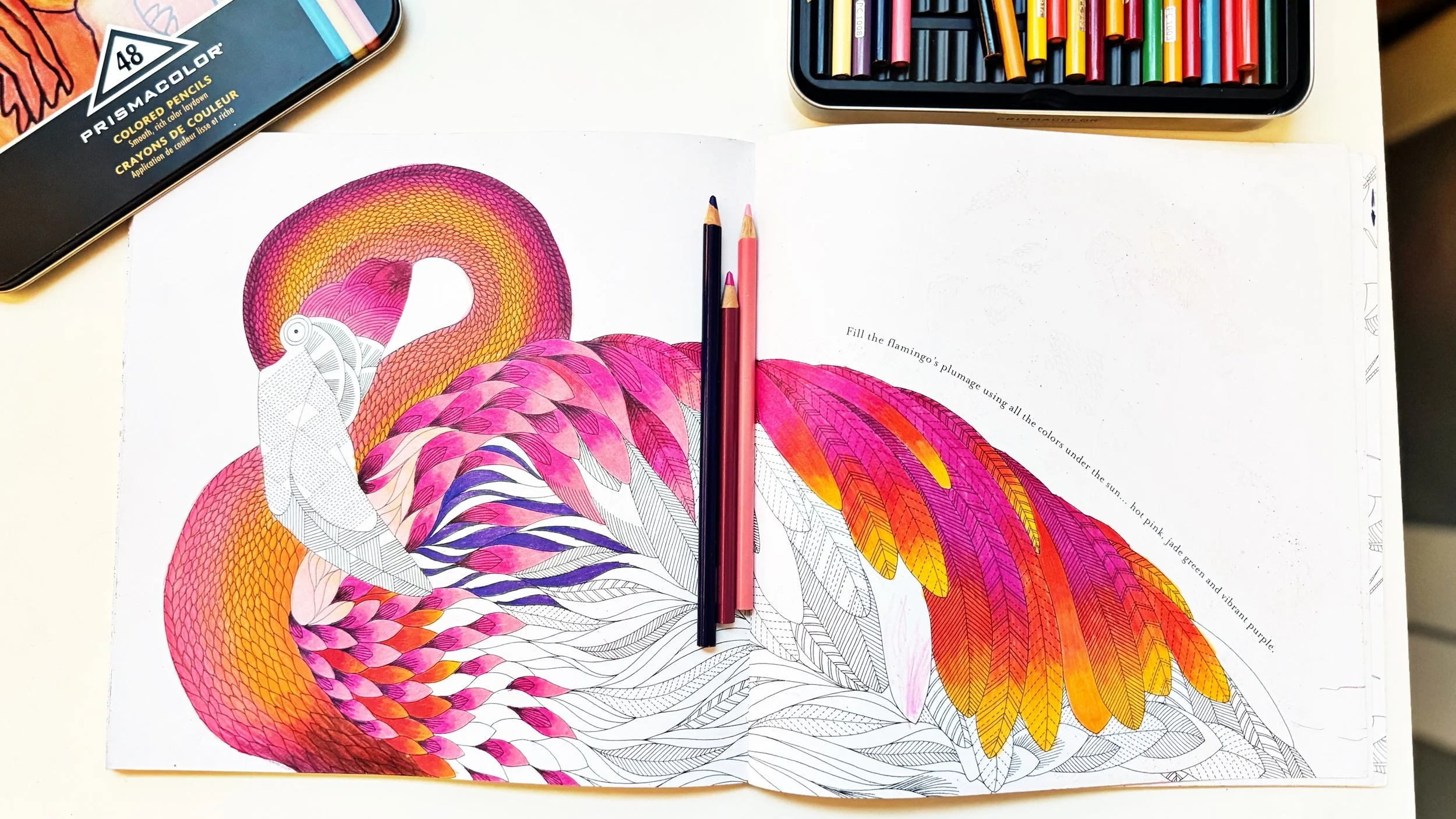 Coloring