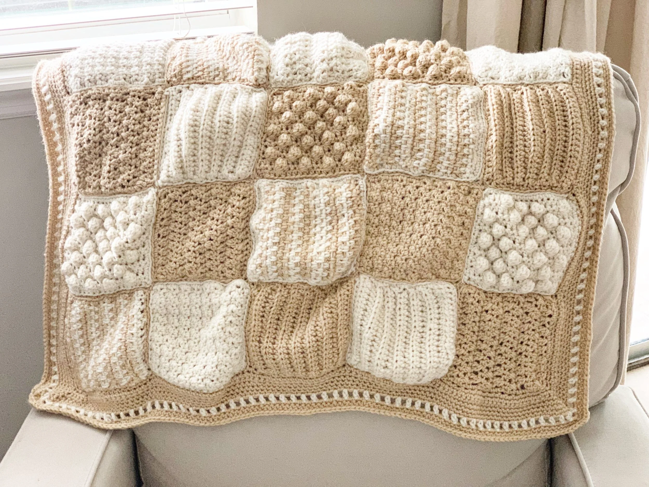 Crochet