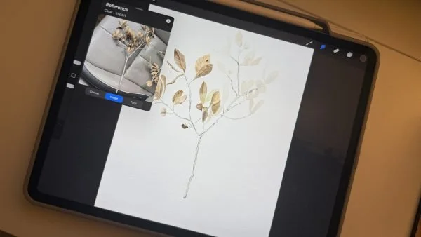 Surface Design &amp; Illustration