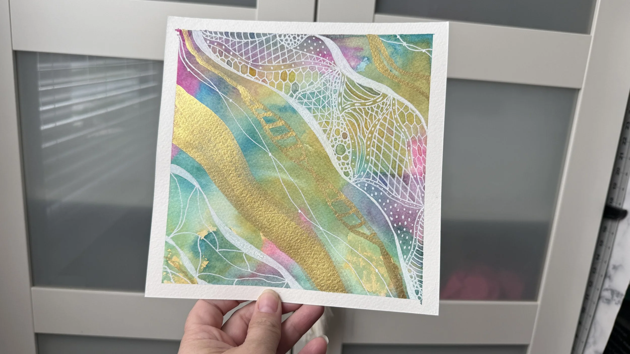 Incorporating the Doodle Bible TikTok LIVE 25 Replay