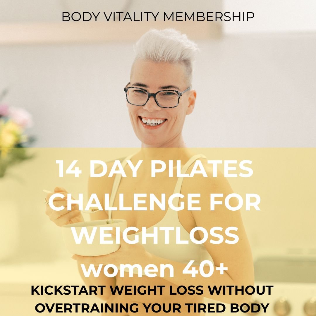 21-Day Pilates Challenge for weightloss.jpg