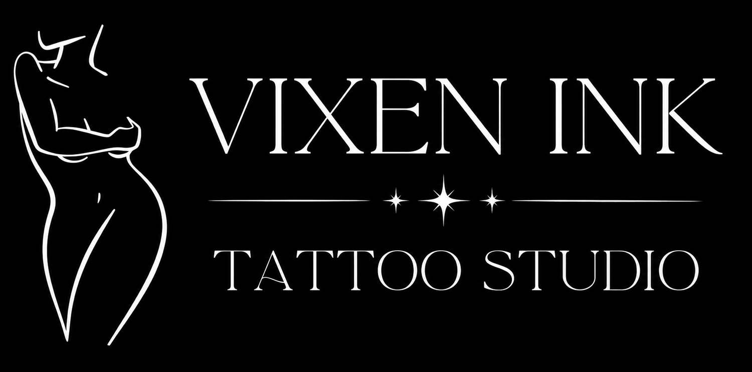 Vixen Ink