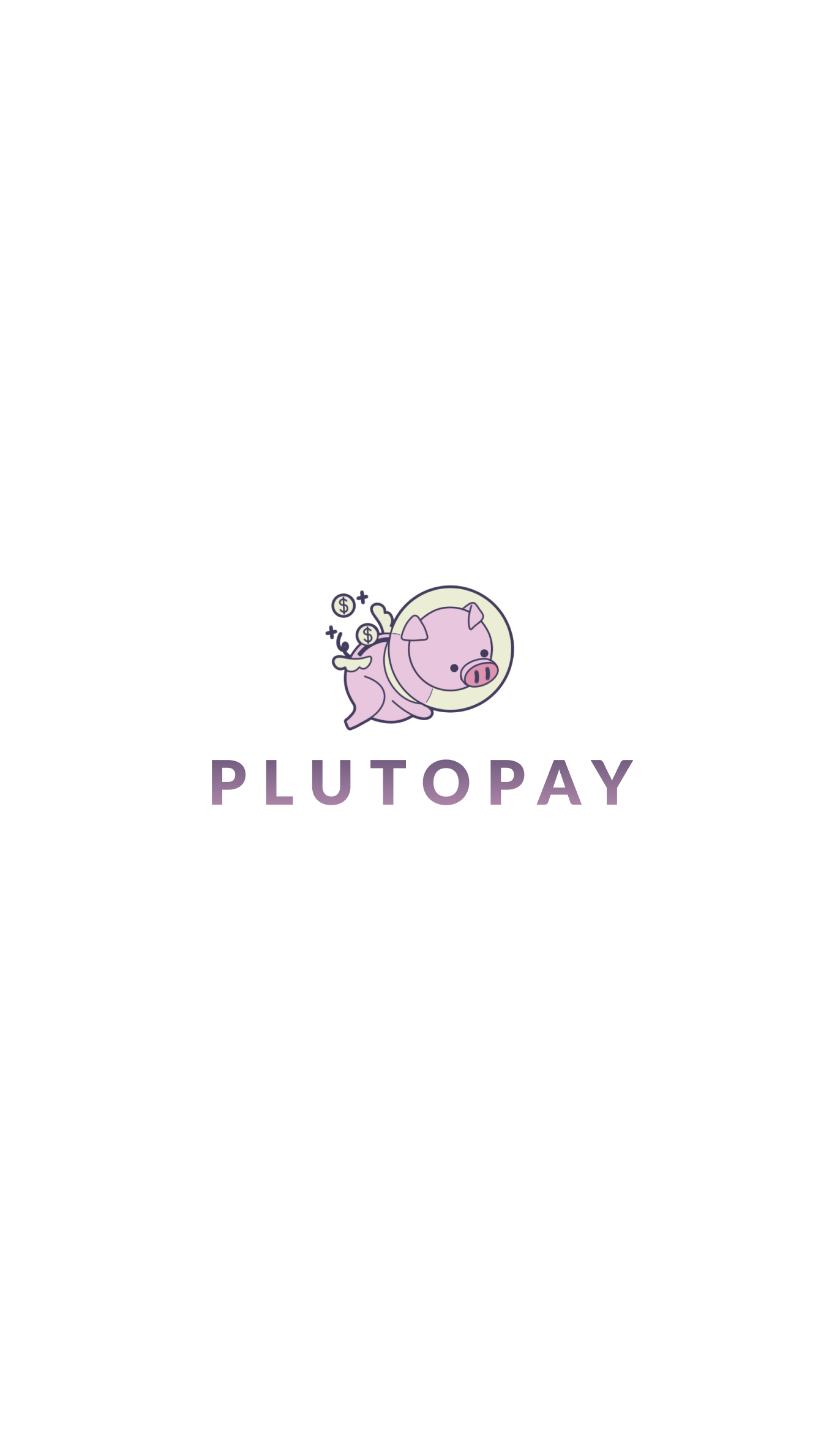 PlutoPay - UX Design