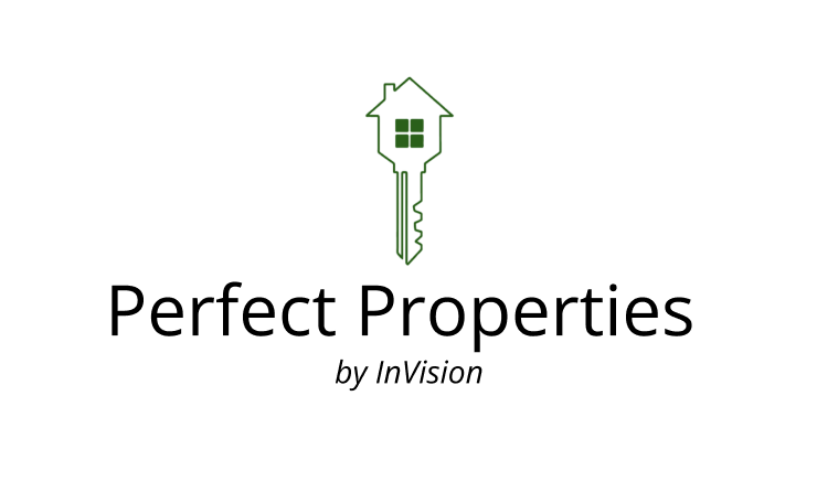 Perfect Properties - UX Design