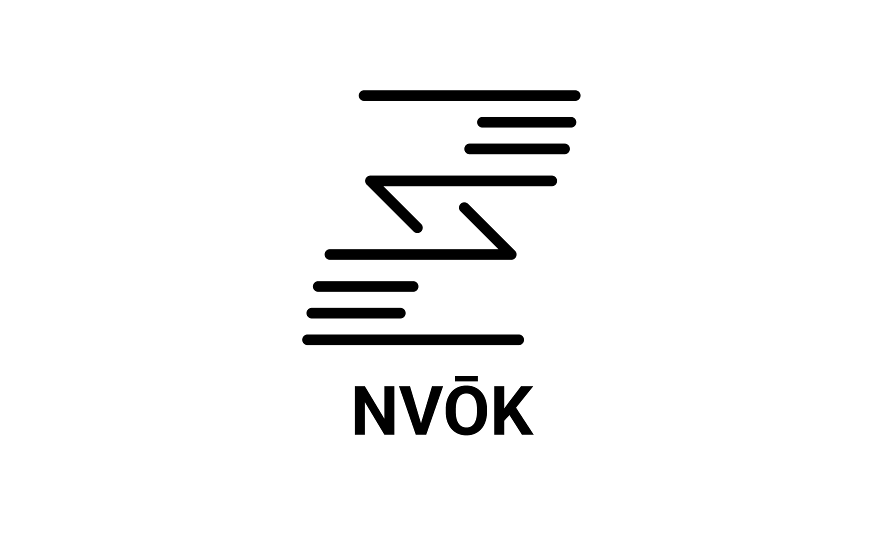 NVŌK - Brand Design