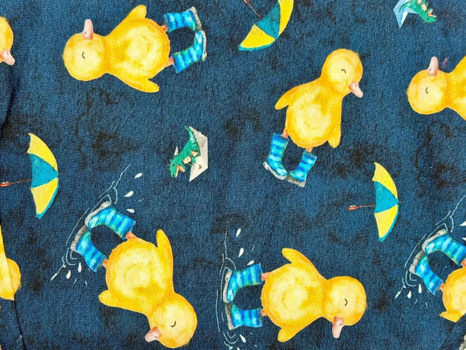 Ducks Sphynx Cat Jumper / Jersey