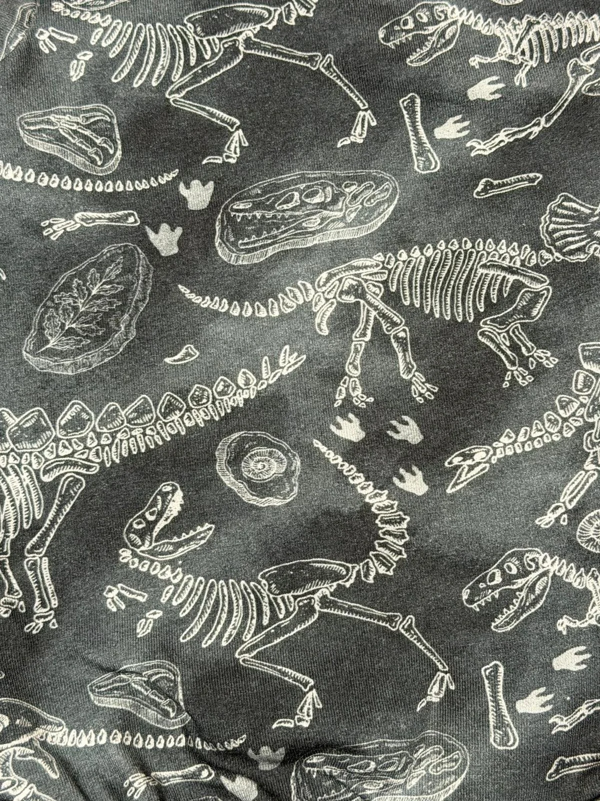 Dinosaurs Sphynx Cat Jumper / Jersey