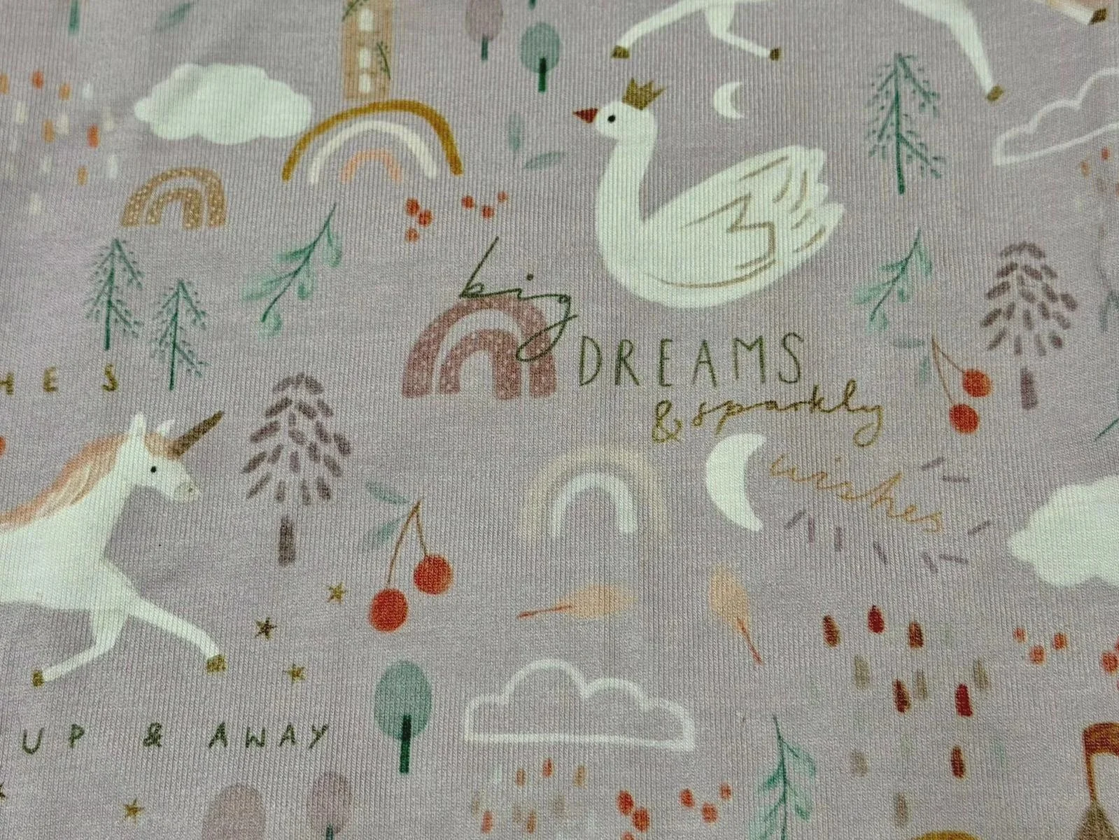 Unicorn Sphynx Cat Jumper / Jersey