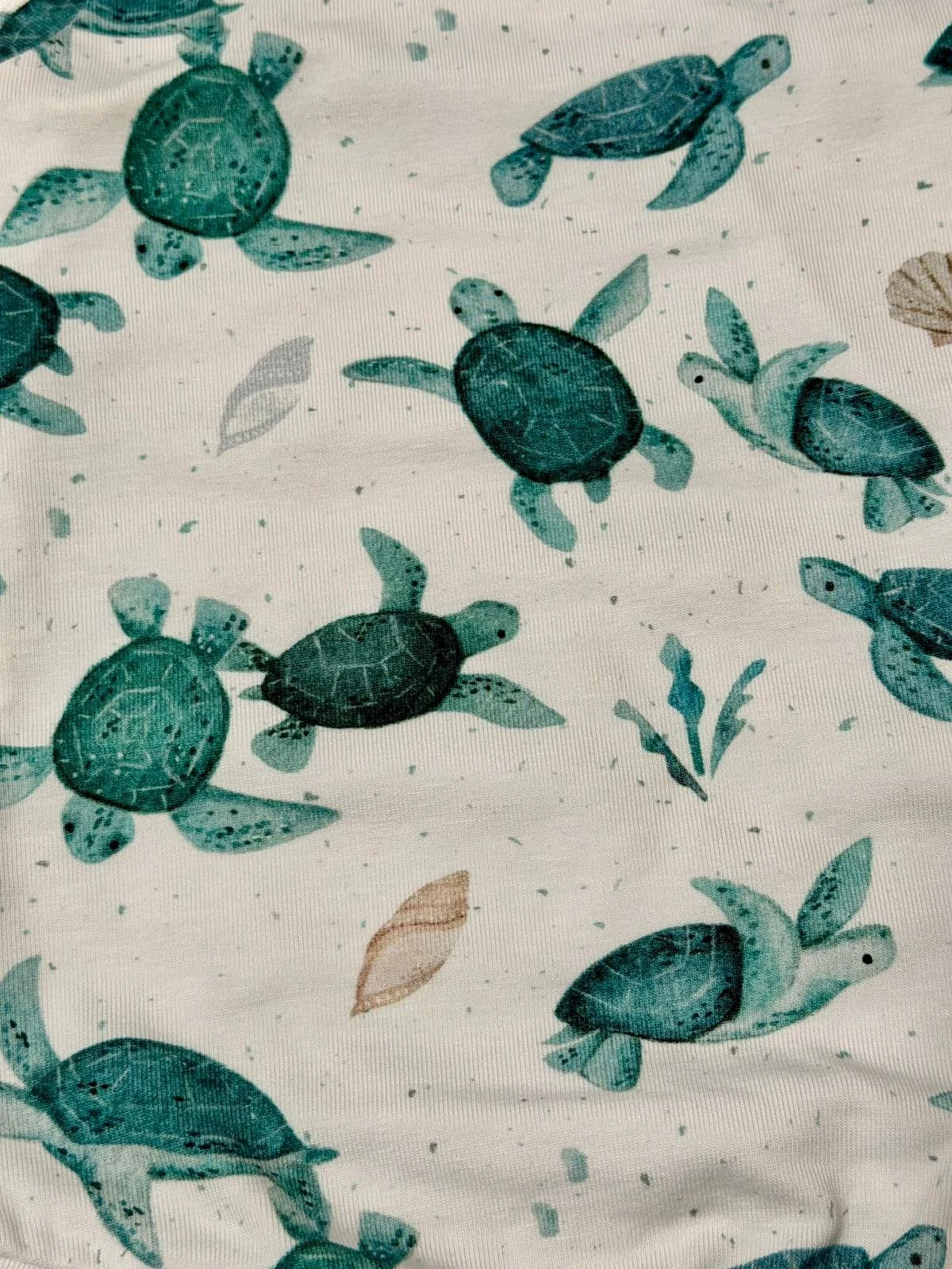 Turtles Sphynx Cat Jumper / Jersey