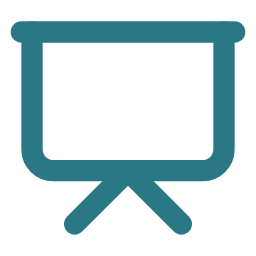 training icon