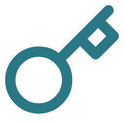 key icon