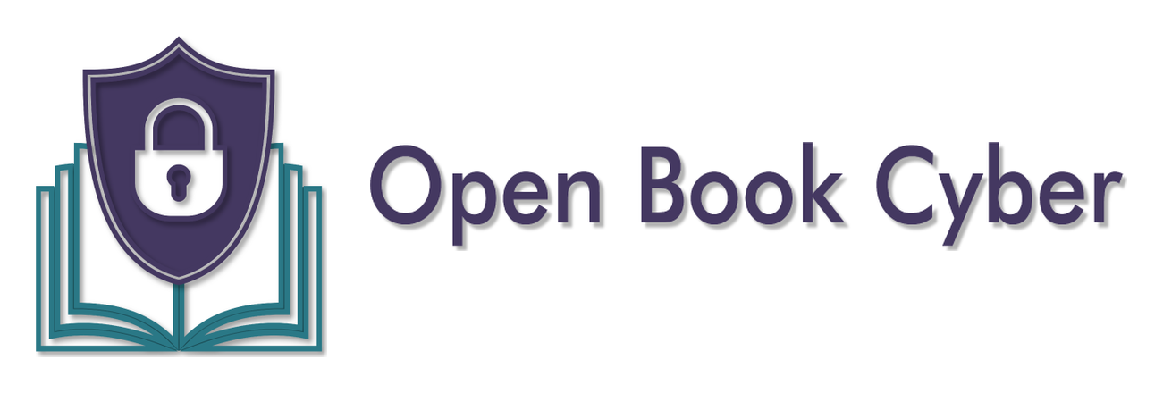 Open Book Cyber