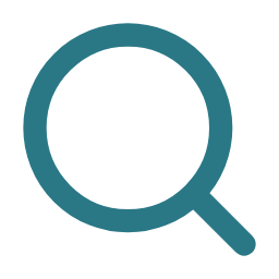 magnify glass icon